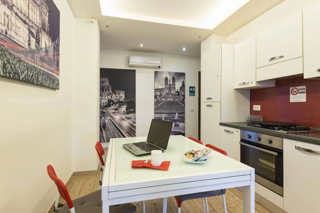 Stardust Boutique House - photo 12