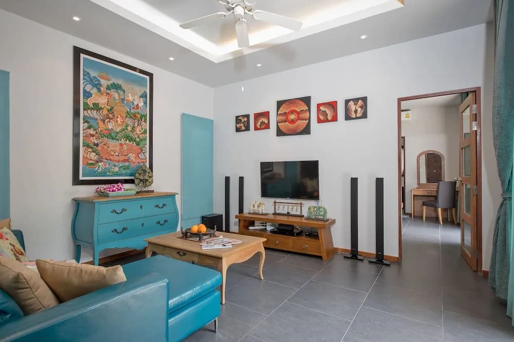 Villa Natuna - photo 3