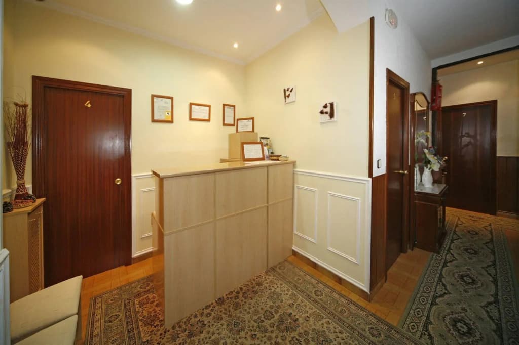 Hostal San Antonio - photo 13