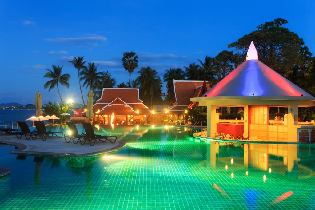 Samui Buri Beach Resort - photo 16