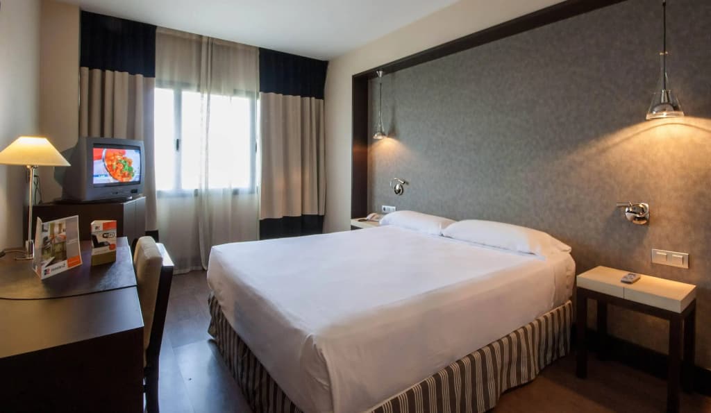 Hotel Mercader - photo 5