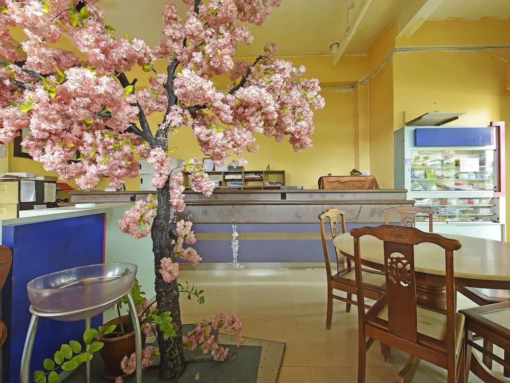 Hotel O Sam Huat Hotel - photo 10