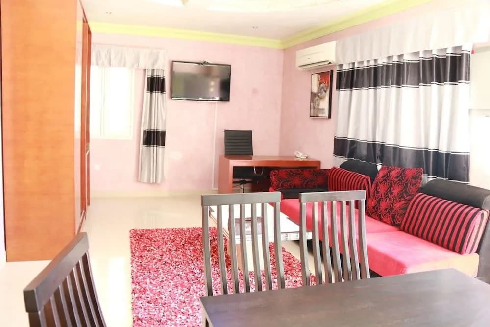 Horizon Hotel Apartments - photo 34