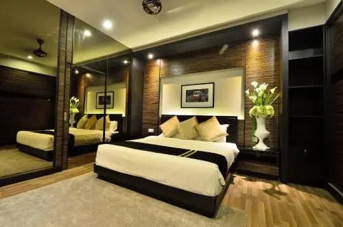 Plumeria Luxury Service Villa - photo 6