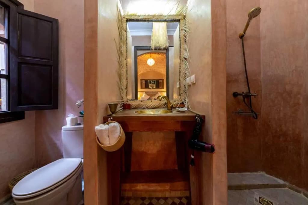 Riad 7 Saints - photo 28