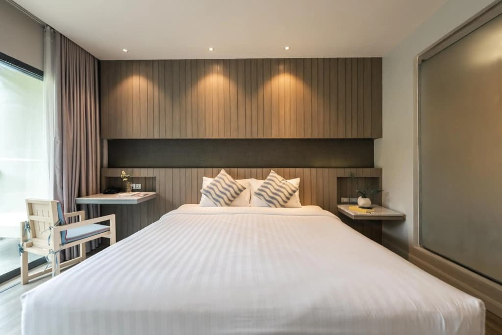 Hotel Ikon Phuket - photo 3