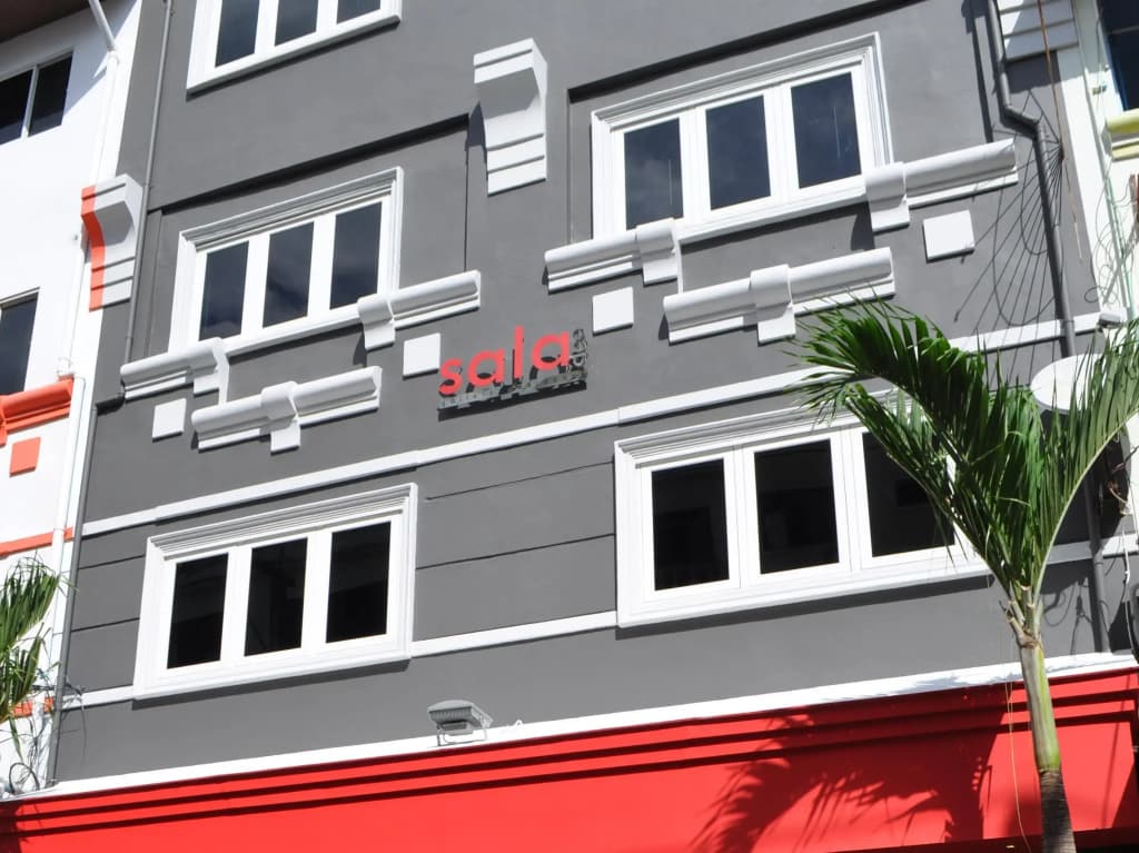 Saladee Gallery Residence - photo 1