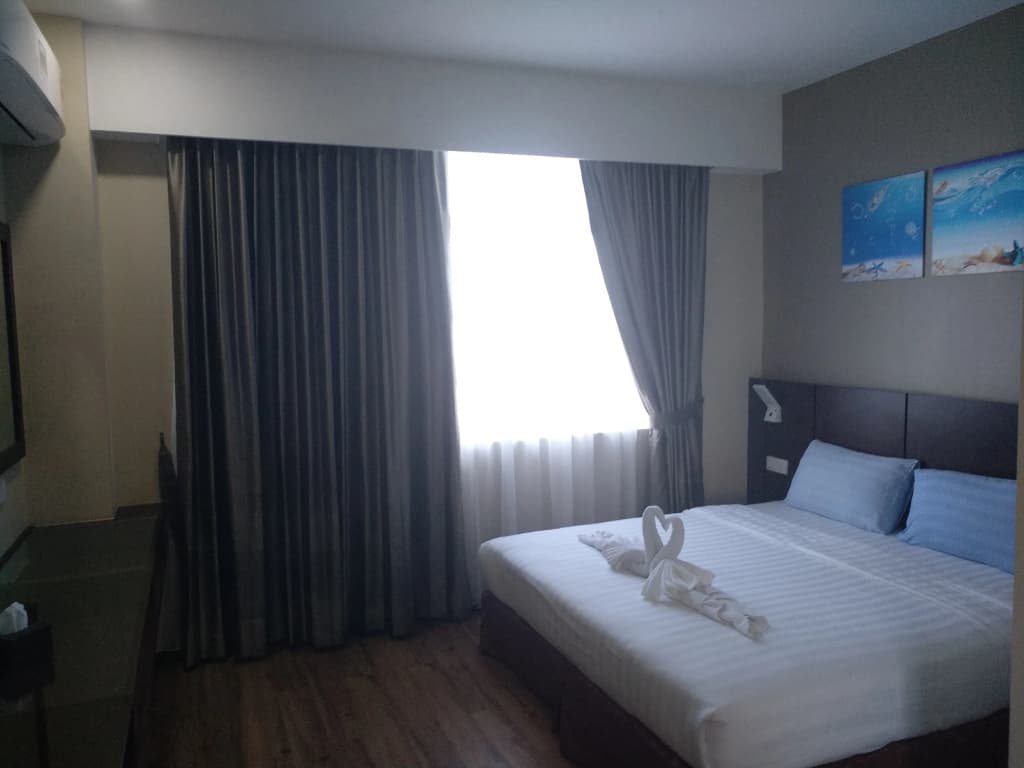 Wave View Hotel - photo 5