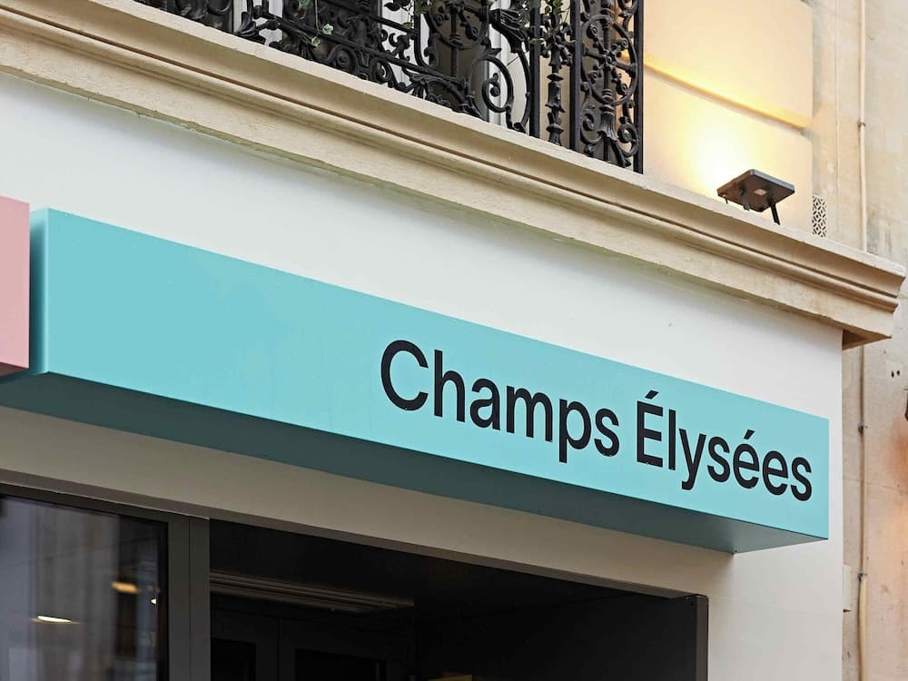Numa Paris Champs-Élysées - photo 22