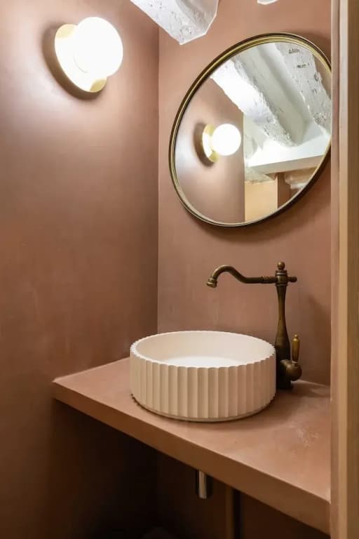 Joyful Apartment, 2br/6p Heart of Paris - Louvre - photo 8