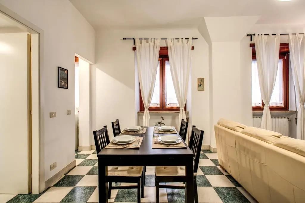 Popolo accommodation - Central apartment - photo 6