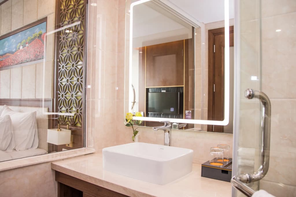 Rosamia Da Nang Hotel - photo 35