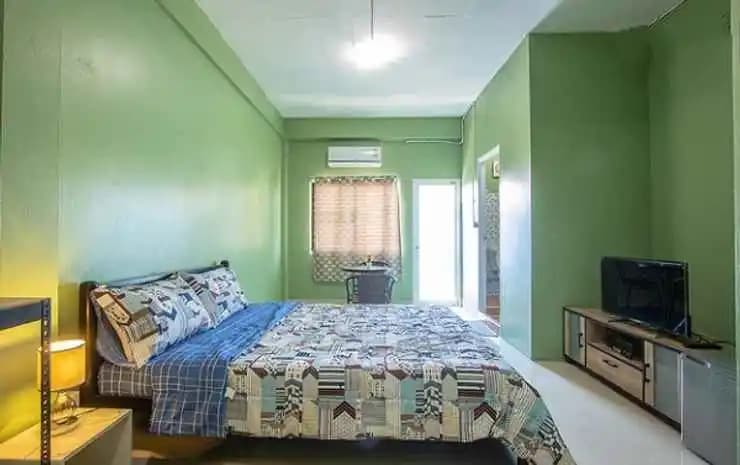 Rachun House - photo 7