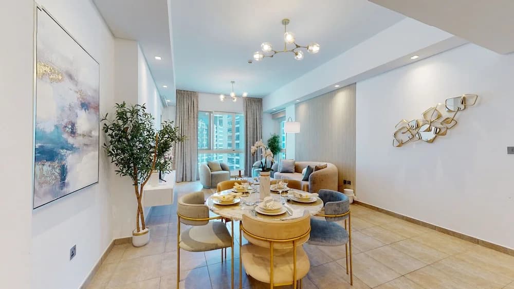 Marina Residence 1004 - photo 25