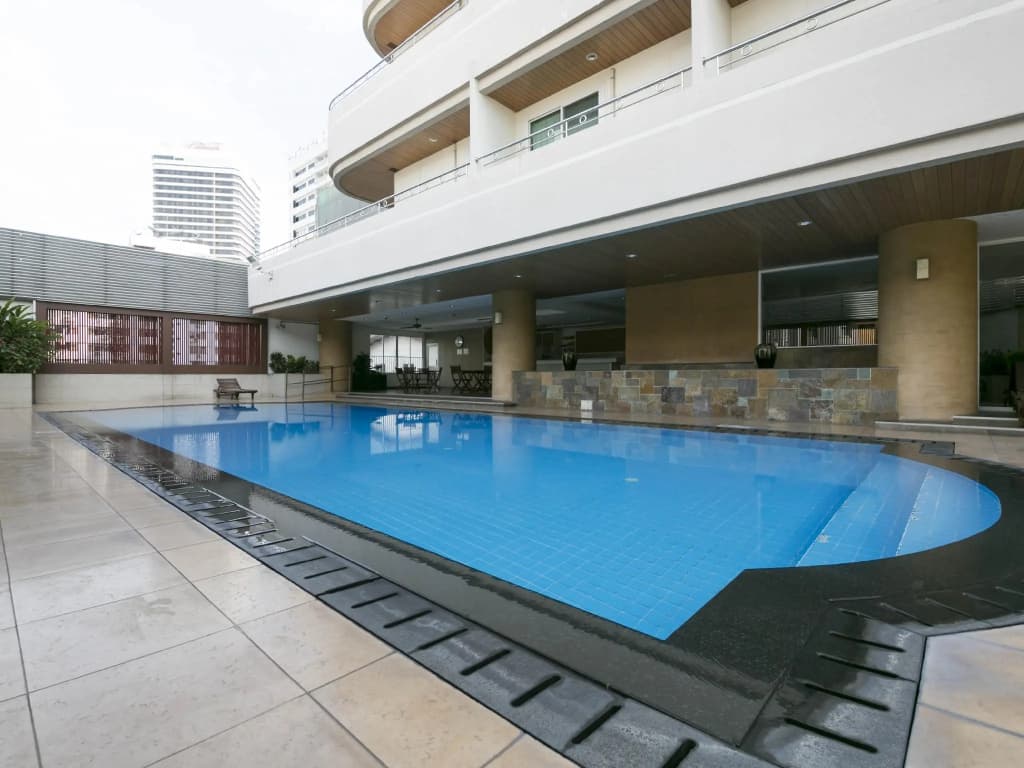 S.M. Grande Residence - photo 11