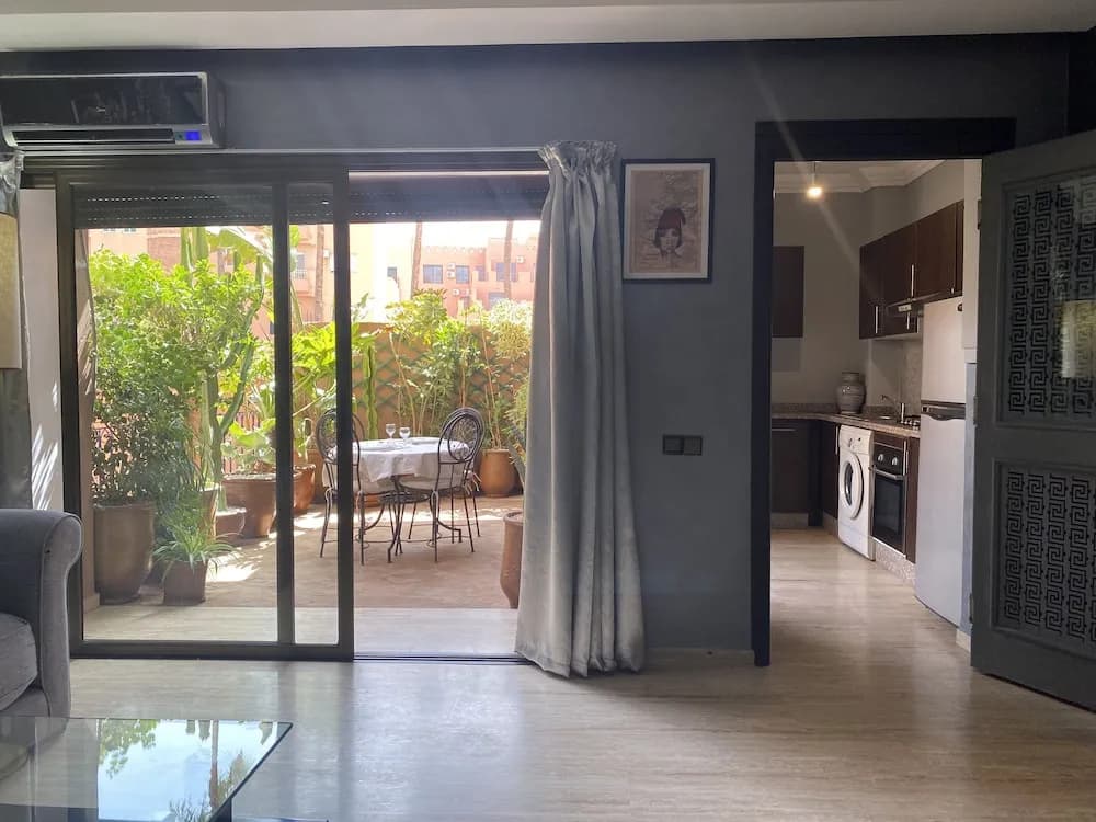OY Apartment - photo 8