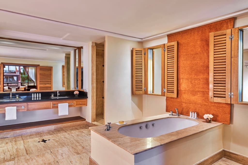 Hôtel & Ryads Barrière Le Naoura - photo 30