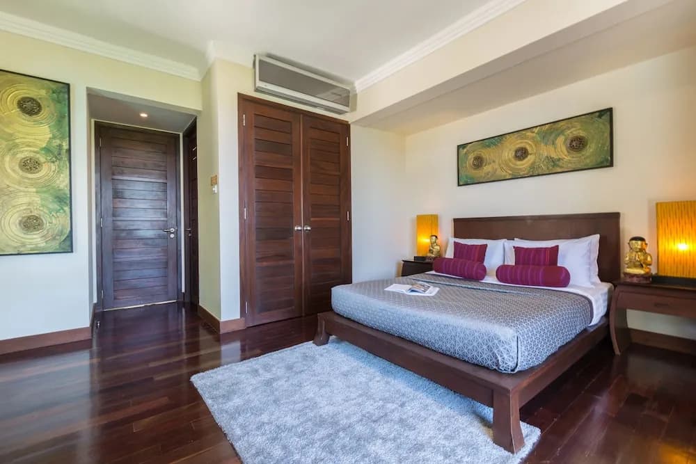 Aqua Vista 24 - Private Pool Villa Near The Beach - photo 5