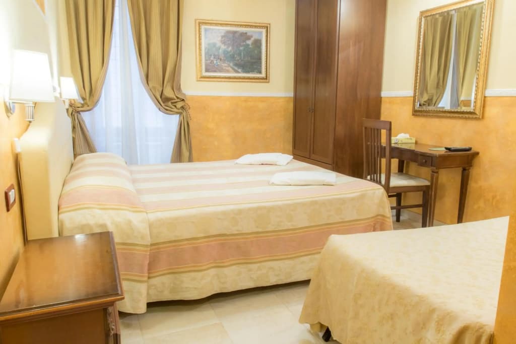 Residenza Ki - Bed & Breakfast - photo 32