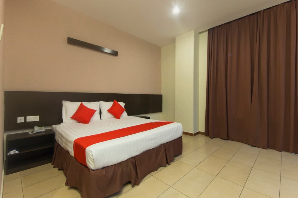 Hotel Bei King - photo 21