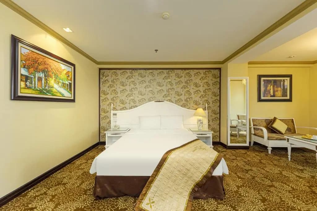 Chalcedony Grand Hotel - photo 43