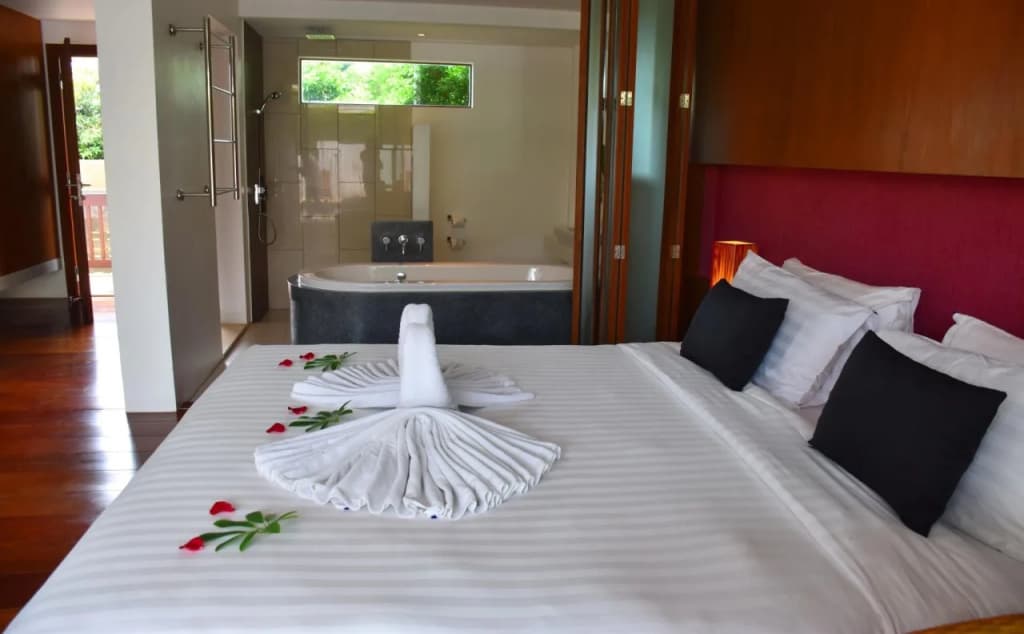 Samui Mekkala Resort & Pool Villa - photo 2