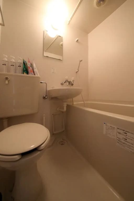 EX Kyobashi Apartment 904 - photo 4