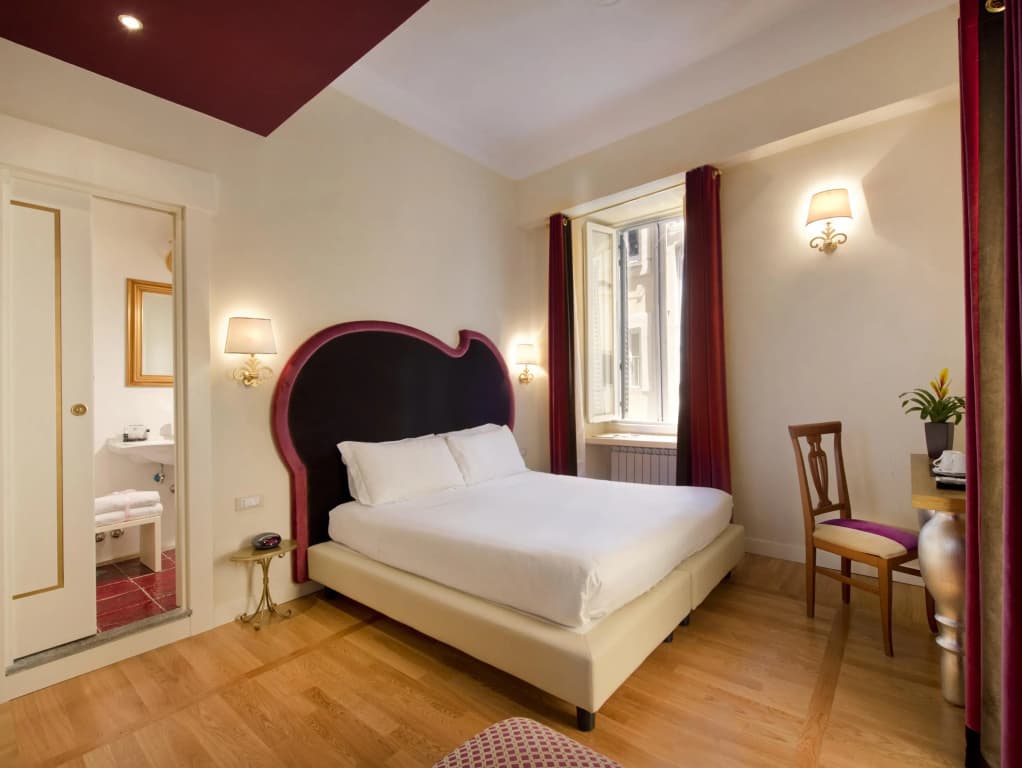Residenza Frattina - photo 4