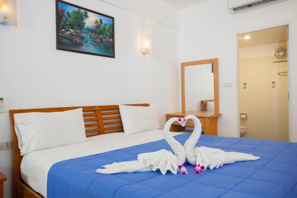 The Expat Hotel - photo 38