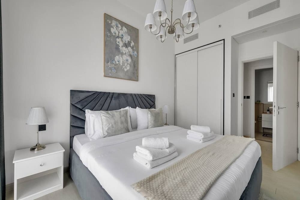 5 Star Modern Living 1BR in Dubai Hills - photo 5