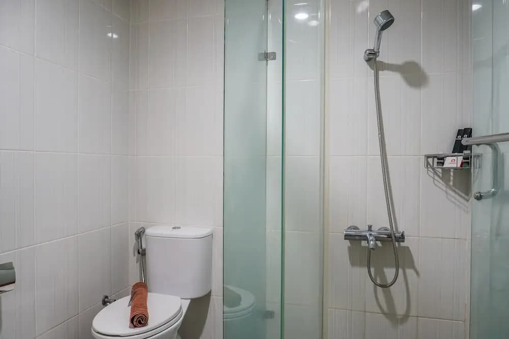 Spacious 2br Tamansari Semanggi Apartment - photo 7