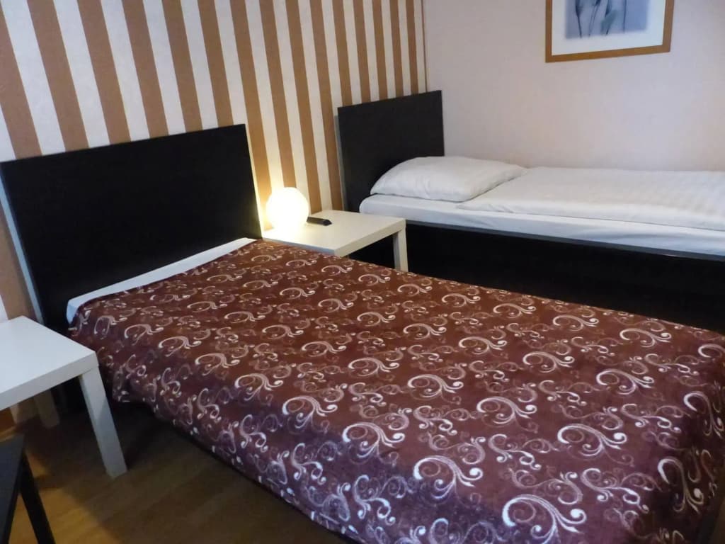 Hotel-Pension Charlottenburg - photo 4
