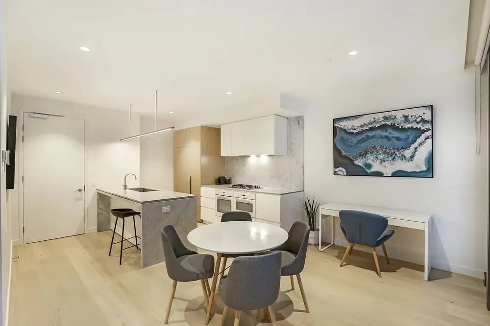 AAM Apartments - Melbourne - photo 16