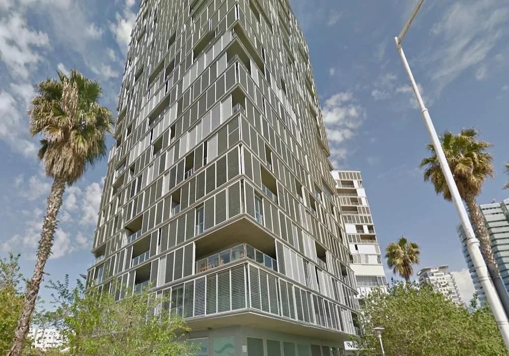 You Stylish Beach Apartments - main photo