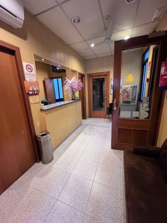 Hostal Nuevo Colón - photo 18