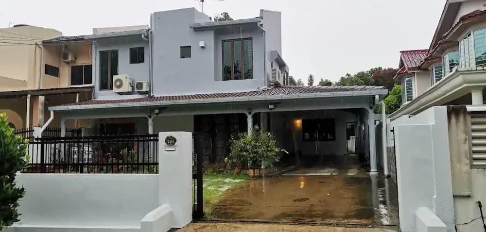 Melaka Private Pool Villa by uBook - photo 1