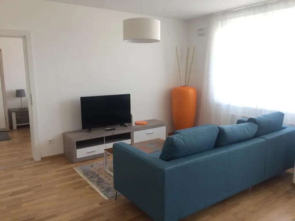 Vienna Hauptbahnhof Apartments 1 - photo 2