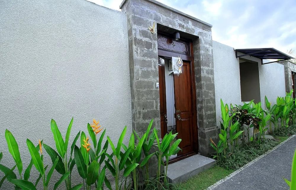 Bali Bidadari Villas - photo 10
