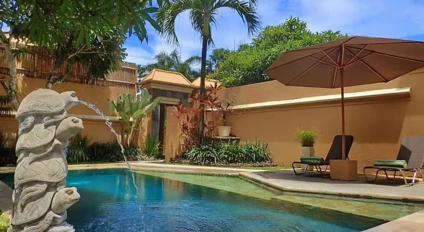 Mutiara Villa - photo 4