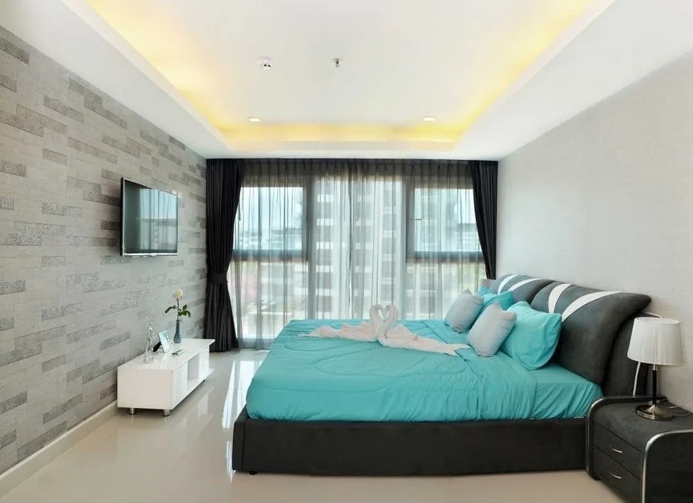 Cosy Beach View Condominium Official - photo 3