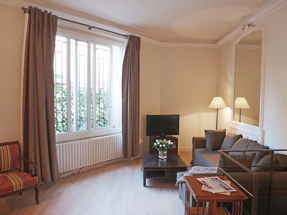 Designer Stay - Champs Elysées - photo 7