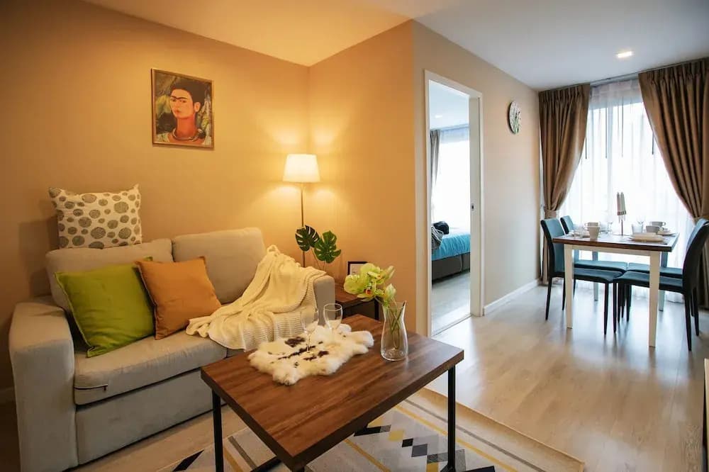 Apartment in BKK - bkb214 - photo 2