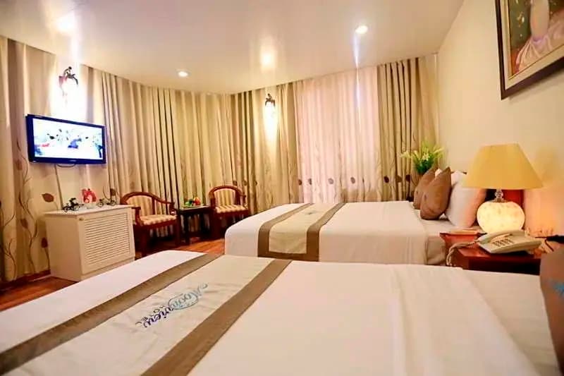 Lestar Hotel Hanoi - photo 3