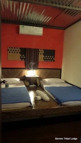 Borneo Tribal Lodge - photo 3