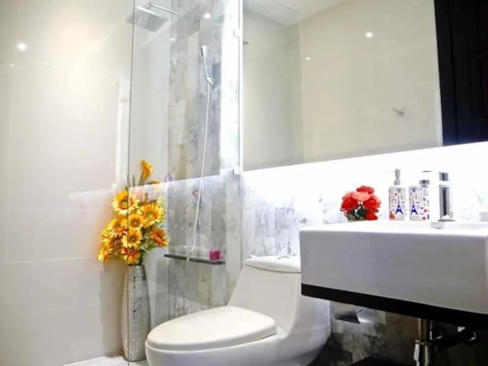 COCO Chalong 2 Bedrooms New Villa - photo 9