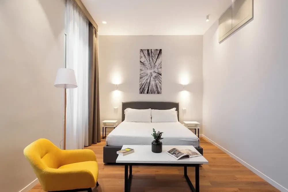 Major House Apartments - photo 2