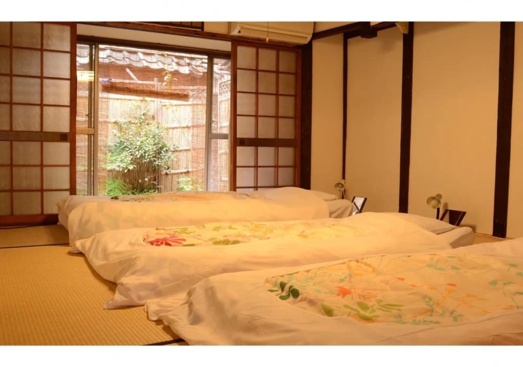 You En Me - Hostel - main photo