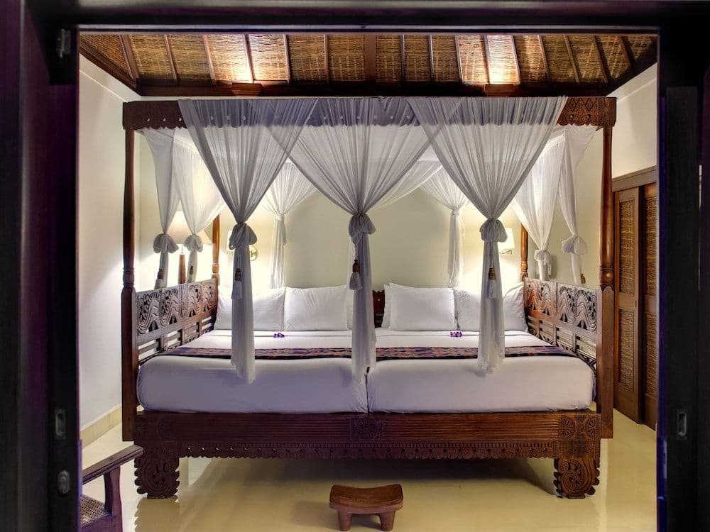 Villa Kakatua - photo 1