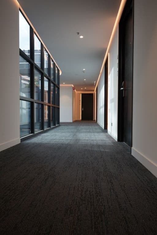 Clarion Apartments South Melbourne - photo 15