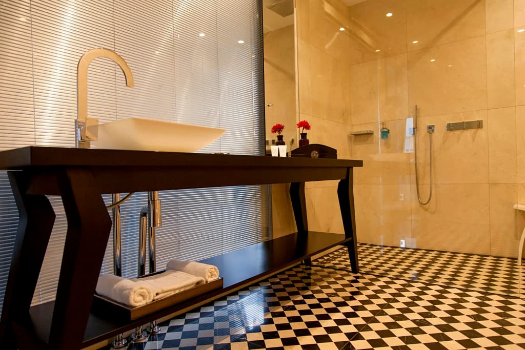 Quentin Boutique Hotel - photo 36